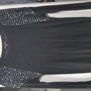 Express Embellished top